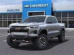 New 2025 Chevrolet Colorado ZR2 Crew Cab 4WD Pickup for sale #S689 - photo 5