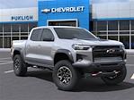 New 2025 Chevrolet Colorado ZR2 Crew Cab 4WD Pickup for sale #S689 - photo 6