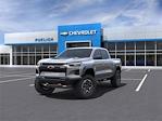 New 2025 Chevrolet Colorado ZR2 Crew Cab 4WD Pickup for sale #S689 - photo 7