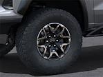 New 2025 Chevrolet Colorado ZR2 Crew Cab 4WD Pickup for sale #S689 - photo 8