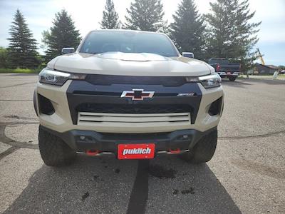 2024 Chevrolet Colorado Crew Cab 4WD Pickup for sale #S6891 - photo 1