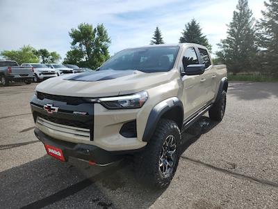 2024 Chevrolet Colorado Crew Cab 4WD Pickup for sale #S6891 - photo 2