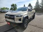 2024 Chevrolet Colorado Crew Cab 4WD Pickup for sale #S6891 - photo 2