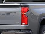 New 2025 Chevrolet Silverado 3500 LTZ Crew Cab 4WD Pickup for sale #S690 - photo 10