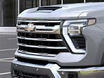 New 2025 Chevrolet Silverado 3500 LTZ Crew Cab 4WD Pickup for sale #S690 - photo 12