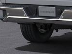 New 2025 Chevrolet Silverado 3500 LTZ Crew Cab 4WD Pickup for sale #S690 - photo 13