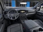New 2025 Chevrolet Silverado 3500 LTZ Crew Cab 4WD Pickup for sale #S690 - photo 14