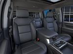 New 2025 Chevrolet Silverado 3500 LTZ Crew Cab 4WD Pickup for sale #S690 - photo 15