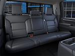 New 2025 Chevrolet Silverado 3500 LTZ Crew Cab 4WD Pickup for sale #S690 - photo 16
