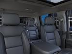 New 2025 Chevrolet Silverado 3500 LTZ Crew Cab 4WD Pickup for sale #S690 - photo 23