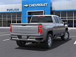 New 2025 Chevrolet Silverado 3500 LTZ Crew Cab 4WD Pickup for sale #S690 - photo 3