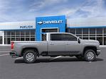 New 2025 Chevrolet Silverado 3500 LTZ Crew Cab 4WD Pickup for sale #S690 - photo 4