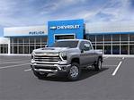 New 2025 Chevrolet Silverado 3500 LTZ Crew Cab 4WD Pickup for sale #S690 - photo 7