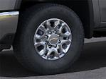 New 2025 Chevrolet Silverado 3500 LTZ Crew Cab 4WD Pickup for sale #S690 - photo 8