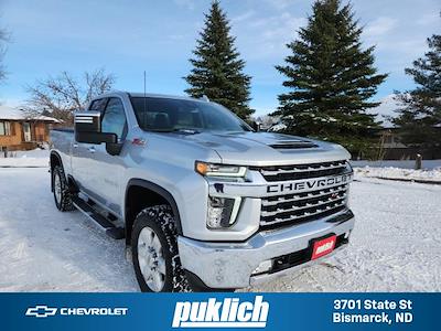 2022 Chevrolet Silverado 2500 Double Cab 4WD Pickup for sale #S6901 - photo 1