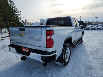 2022 Chevrolet Silverado 2500 Double Cab 4WD Pickup for sale #S6901 - photo 2