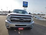 Used 2011 Chevrolet Silverado 2500 LTZ Crew Cab for sale #S6902 - photo 3