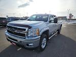 Used 2011 Chevrolet Silverado 2500 LTZ Crew Cab for sale #S6902 - photo 4