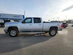 Used 2011 Chevrolet Silverado 2500 LTZ Crew Cab for sale #S6902 - photo 5
