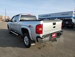 Used 2011 Chevrolet Silverado 2500 LTZ Crew Cab for sale #S6902 - photo 6
