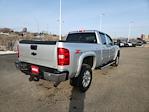 Used 2011 Chevrolet Silverado 2500 LTZ Crew Cab for sale #S6902 - photo 2