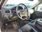 Used 2011 Chevrolet Silverado 2500 LTZ Crew Cab for sale #S6902 - photo 9