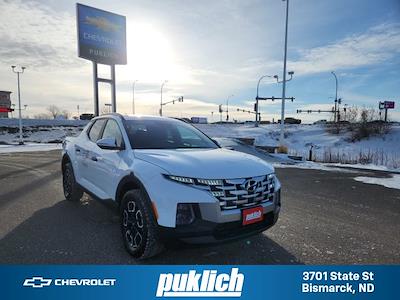 Used 2024 Hyundai Santa Cruz SEL Double Cab for sale #S69021 - photo 1