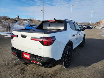 Used 2024 Hyundai Santa Cruz SEL Double Cab for sale #S69021 - photo 2