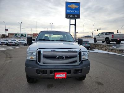 Used 2006 Ford F-250 XL Crew Cab for sale #S6903 - photo 2