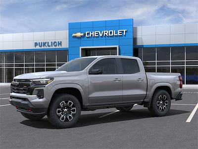 2025 Chevrolet Colorado Crew Cab 4WD Pickup for sale #S692 - photo 1