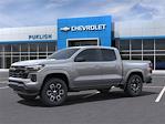 2025 Chevrolet Colorado Crew Cab 4WD Pickup for sale #S692 - photo 1
