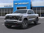 2025 Chevrolet Colorado Crew Cab 4WD Pickup for sale #S692 - photo 5