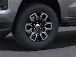 2025 Chevrolet Colorado Crew Cab 4WD Pickup for sale #S692 - photo 8