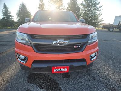 2019 Chevrolet Colorado Crew Cab 4WD Pickup for sale #S6921 - photo 1