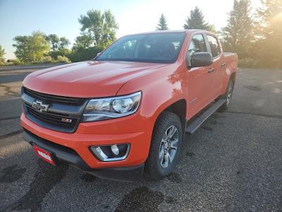 2019 Chevrolet Colorado Crew Cab 4WD Pickup for sale #S6921 - photo 2