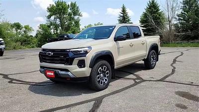2024 Chevrolet Colorado Crew Cab 4WD Pickup for sale #S6931 - photo 1