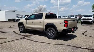 2024 Chevrolet Colorado Crew Cab 4WD Pickup for sale #S6931 - photo 2