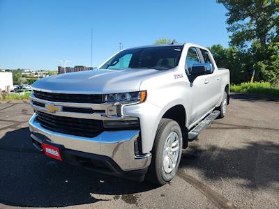 2021 Chevrolet Silverado 1500 Crew Cab 4WD Pickup for sale #S6943 - photo 1