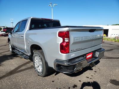 2021 Chevrolet Silverado 1500 Crew Cab 4WD Pickup for sale #S6943 - photo 2