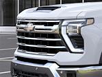 New 2025 Chevrolet Silverado 3500 LTZ Crew Cab 4WD Pickup for sale #S695 - photo 12