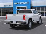 New 2025 Chevrolet Silverado 3500 LTZ Crew Cab 4WD Pickup for sale #S695 - photo 3