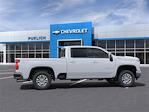 New 2025 Chevrolet Silverado 3500 LTZ Crew Cab 4WD Pickup for sale #S695 - photo 4