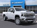 New 2025 Chevrolet Silverado 3500 LTZ Crew Cab 4WD Pickup for sale #S695 - photo 6