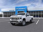 New 2025 Chevrolet Silverado 3500 LTZ Crew Cab 4WD Pickup for sale #S695 - photo 7