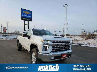 Used 2023 Chevrolet Silverado 2500 LTZ Crew Cab for sale #S6951 - photo 1