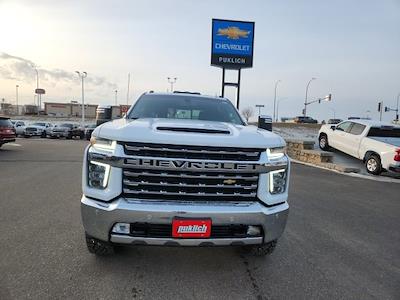 Used 2023 Chevrolet Silverado 2500 LTZ Crew Cab for sale #S6951 - photo 2