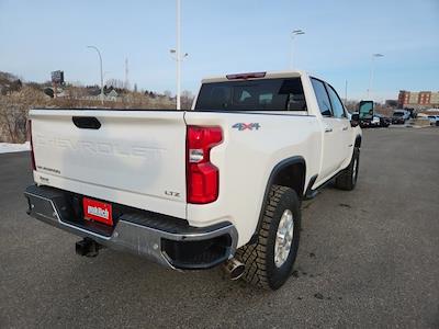 Used 2023 Chevrolet Silverado 2500 LTZ Crew Cab for sale #S6951 - photo 2