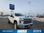 Used 2023 Chevrolet Silverado 2500 LTZ Crew Cab for sale #S6951 - photo 1