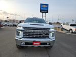 Used 2023 Chevrolet Silverado 2500 LTZ Crew Cab for sale #S6951 - photo 2