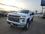 Used 2023 Chevrolet Silverado 2500 LTZ Crew Cab for sale #S6951 - photo 3